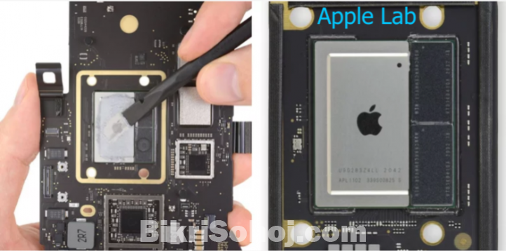 Fix M1 MacBook Air Won't Turn On
